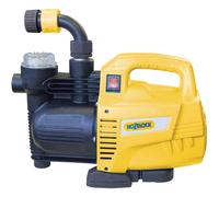 Hozelock JET 3000 Surface Mounted Water Pump 240v