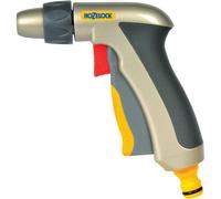 Hozelock Jet Plus Metal Hose Spray Gun