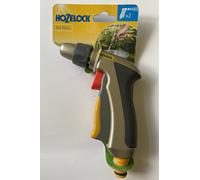 Hozelock Jet Plus Spray Gun (2690)