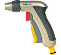 Hozelock Metal Jet Plus Water Spray Gun