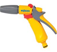 Hozelock Jet Spray Gun 3 Pattern Watering Garden Car Cleaning Flow Control 2674