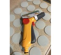 Hozelock Jet Spray Gun, HOZ26750000 Hozelock Gun Jet Spray 2675 -2442) Free Post