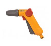 Hozelock Jet Spray Gun Multi Colour (Spray Gun)
