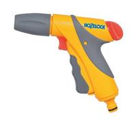 HOZELOCK - Jet Spray Gun Plus : Ideal for Maintenance and Watering, Daily or Intensive Use, Ergonomic Design, Locking Function and Flow Control: 3