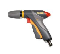 HOZELOCK - Jet Spray Gun Pro : Ideal For Maintenance and Watering, Intensive Use, Ergonomic, Comfortable to Use and Robust, Locking Function and Flow