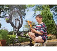 Hozelock Jet Spray Plus 2682 Jet Spray Gun For Watering Hosepipe Accessories
