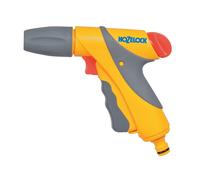 Genuine HOZELOCK Jet Spray Plus Water Gun Three In One 2682 5010646037594 WRT