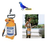 Hozelock Killaspray 4707 7 Litre Plus Model Pressure Sprayer Killer Spray 4311