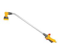 Hozelock Lance Spray Plus Long Reach 90Cm in Yellow Hozelock Yellow