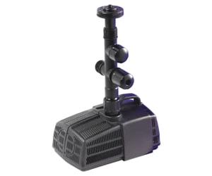 Hozelock Large Fountain & Pump - 4000lph
