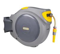 Hozelock Auto Reel with 40m hose