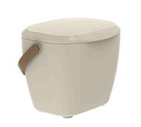 Hozelock Bokashi Pure Kitchen Composter Caddy