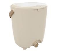 Hozelock Ltd 100-100-500 Kitchen Composter, Plastic