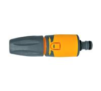 Hozelock Ltd 22940001 Hose Nozzle Plus, Grey, Yellow