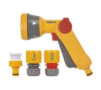 Hozelock Ltd 2340 Multi Spray Gun Starter Set