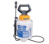 Hozelock Ltd 4230 0000 Pressure Sprayer, Translucent