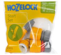 Hozelock Ltd H/L GRAB BAG FITTINGS