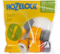 Hozelock Ltd H/L GRAB BAG FITTINGS 2355P6001