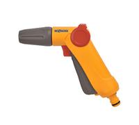 Hozelock Jet Spray Gun 3 Pattern Watering Garden Car Cleaning Flow Control 2675