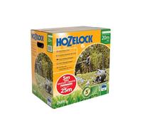 Hozelock 45m Hose Cart with 25m Hose & Fittings