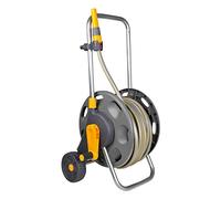Hozelock Ltd Hozelock Deluxe + Hose Trolley 50 m