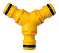 Hozelock - Y Connector