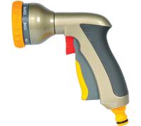 Hozelock Metal Multi Plus Water Spray Gun