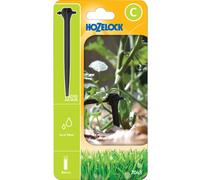 Hozelock MICRO Asta End Line Dripper Spike 5/32" / 4mm Pack of 12