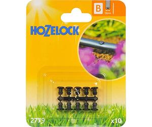 Hozelock Micro Blanking Plugs - 2779