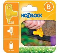 Hozelock 2799 Hole Punch 13mm