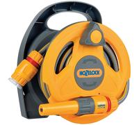 Hozelock Micro Hose Reel + 10m of 7mm Hose