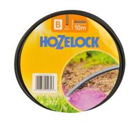 HOZELOCK - Micro Irrigation Hose ø 4mm 10 m: Highly Flexible, UV-resistant, Carries Water to Drippers/sprinklers, Can be Buried [2772P0000]