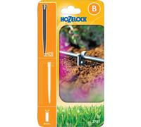 Hozelock 2781 Micro Tube Stake 4mm Pack of 12