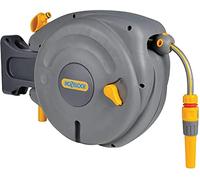 Hozelock 2485 Mini AutoReel Retractable Hose