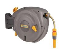 Hozelock 2485 Mini AutoReel Retractable Hose