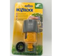 HOZELOCK Mixer Tap Connector Garden Hosepipe Kitchen Tap 2274