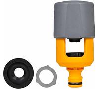 (HOZELOCK) MIXER TAP GARDEN HOSE CONNECTOR | HOSES AND FITTINGS TOOLS, 1 X QTY - 2274