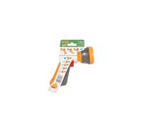 HOZELOCK - Multi-Jet Spray Gun : Ideal for Daily Use, Multi-Tasking