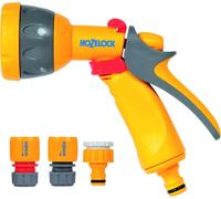 HOZELOCK - Multi-Jet Spray Gun Kit ø 12.5mm - 15mm (1/2"- 5/8") : Complete...