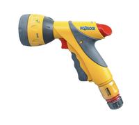 Hozelock Multi Spray Plus Watering Gun With 6 Patterned