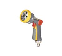 Hozelock Multi Plus Spray Gun 7 Patterns Garden Watering HOZ100101471