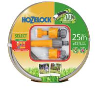 Hozelock Multi Purpose 12.5mm Hose Set -25m