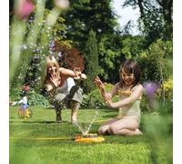 Hozelock Multi Round Area Sprinker