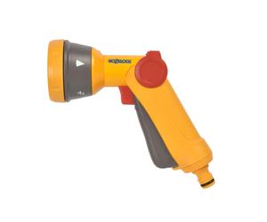 Hozelock Multi Spray Gun 2669 5 Settings GENUINE & AUTHORISED RETAILER