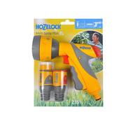 Hozelock Multi Spray Gun Plus Hozelock Multicolor
