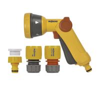 Hozelock Multi Spray Gun Starter Set