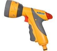 Hozelock Multi Spray Plus Gun 2684 6x Patterns Garden Hose Water