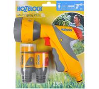 Hozelock Multi-Spray Gun Plus Starter Set