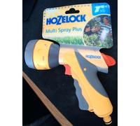 Hozelock 2684 Multi Spray Gun Plus