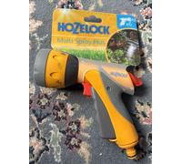 Hozelock 2684 Multi Spray Gun Plus